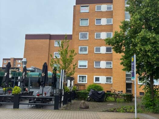 Wohnung zum Kauf provisionsfrei 215.000 € 3,5 Zimmer 84 m² Geschoss 6/7 frei ab sofort Bothfelder Straße 35 Altwarmbüchen Isernhagen 30916