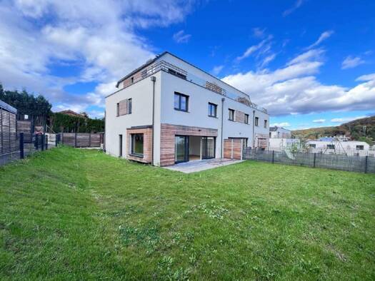 Reihenmittelhaus zum Kauf 675.000 € 5 Zimmer 150,9 m² Wien 1140