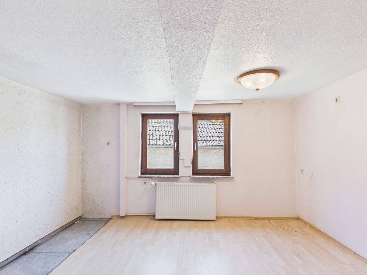 Einfamilienhaus zum Kauf - Mehr