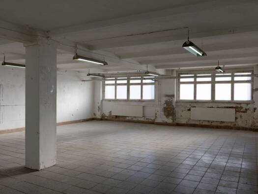Werkstatt zur Miete provisionsfrei 660 € 110 m² Lagerfläche teilbar ab 55 m² Böhlitz-Ehrenberg Leipzig 04178
