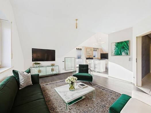 Wohnung zum Kauf 175.000 € 3 Zimmer 69,3 m² Riegelsberg 66292