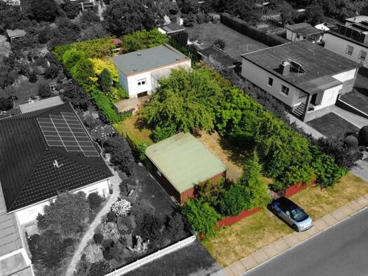 Bungalow zum Kauf 175.000 € 4 Zimmer 128,8 m² 1.021 m² Grundstück Kannenstieg Kannenstieg 39128