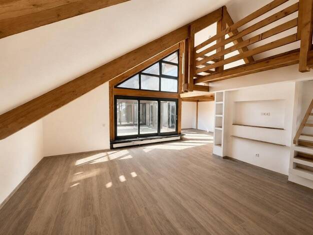Maisonette zur Miete 1.300 € 4 Zimmer 120 m² 2. Geschoss Altötting Altötting 84503