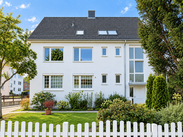 Wohnung zum Kauf 399.000 € 4 Zimmer 114,4 m² frei ab sofort Neugraben-Fischbek Hamburg 21149