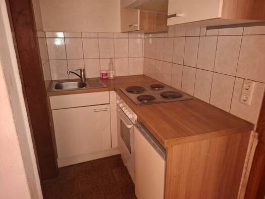 Studio zum Kauf 45.000 € 1 Zimmer 32,4 m² 1. Geschoss Bruck an der Mur 8600