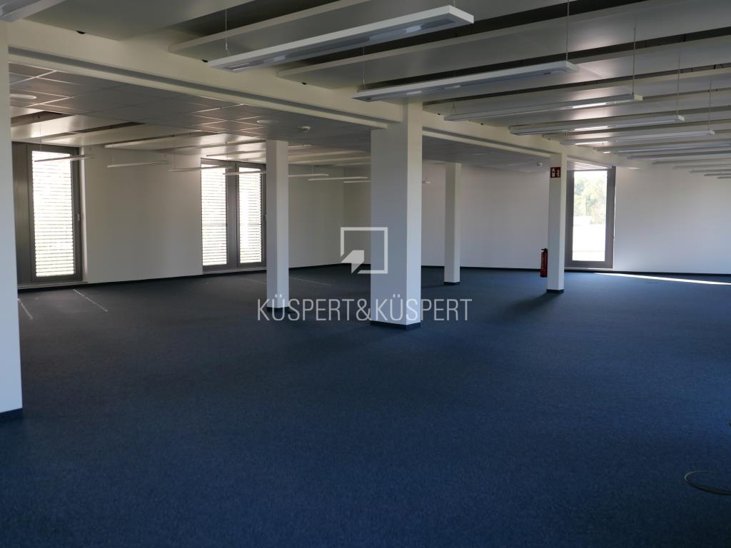 Bürogebäude zur Miete provisionsfrei 13,50 € 601 m²<br/>Bürofläche ab 267 m²<br/>Teilbarkeit Schafhof Nürnberg 90411