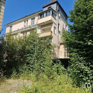 Haus zum Kauf 91.000 € 46 Zimmer 1.240 m² 700 m² Grundstück Klingenthal Klingenthal/Sachsen 08248