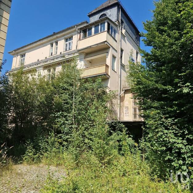 Haus zum Kauf 91.000 € 46 Zimmer 1.240 m² 700 m² Grundstück Klingenthal Klingenthal/Sachsen 08248