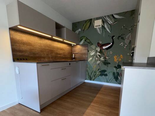 Wohnung zum Kauf provisionsfrei 245.000 € 2 Zimmer 62 m² Geschoss 1/3 Brahmsstraße 7 Wendelstein 90530