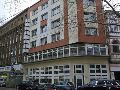 Haus zum Kauf als Kapitalanlage geeignet 990.000 € 18 Zimmer 640 m² 331 m² Grundstück Mülheim an der Ruhr 45468