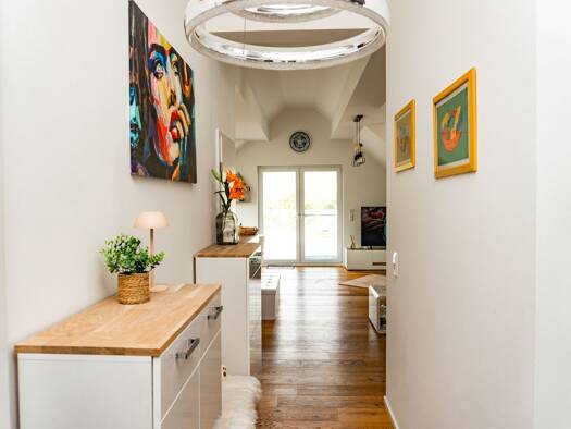 Wohnung zum Kauf 455.000 € 3 Zimmer 104 m² Longuich 54340