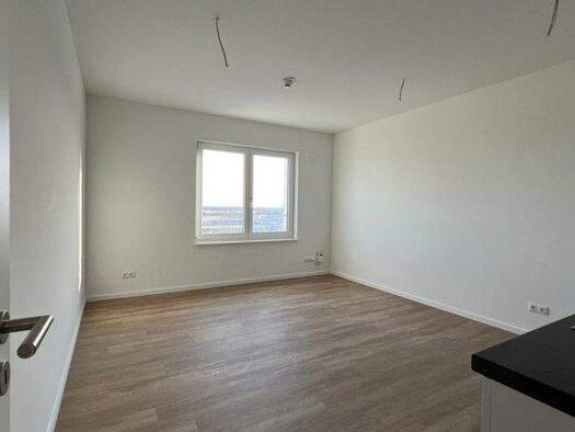Studio zur Miete 537 € 1 Zimmer 27,6 m² 11. Geschoss Ludwigsluster Straße 100 Kaulsdorf Berlin 12619