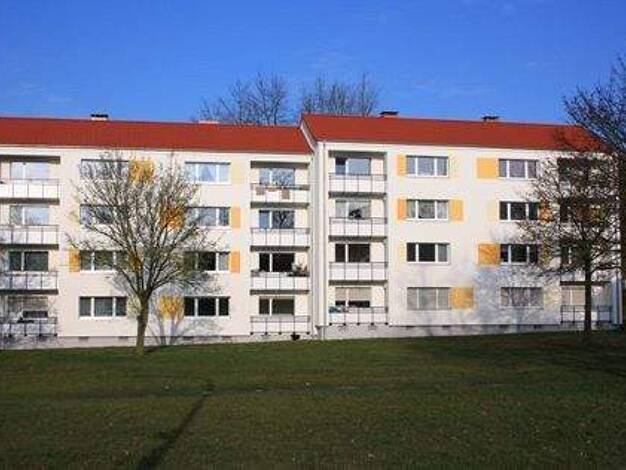 Wohnung zur Miete 621 € 3 Zimmer 71,2 m² 3. Geschoss frei ab 06.02.2026 Bierbaumsweg 2 Dodesheide Osnabrück 49088