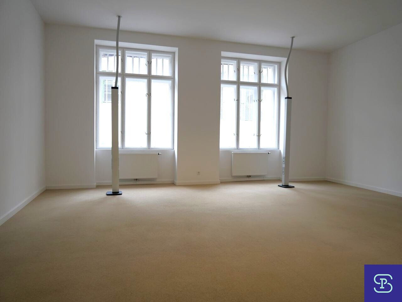 Büro-/Praxisfläche zur Miete 11,75 € 9 Zimmer 337 m²<br/>Bürofläche Wien 1070