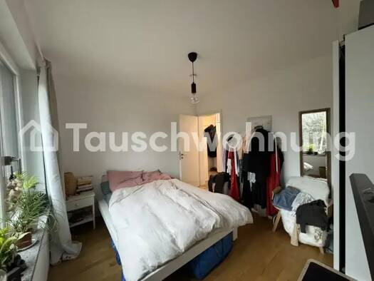 Wohnung zur Miete Tauschwohnung 850 € 2 Zimmer 63 m² EG Innenstadt Augsburg 86153