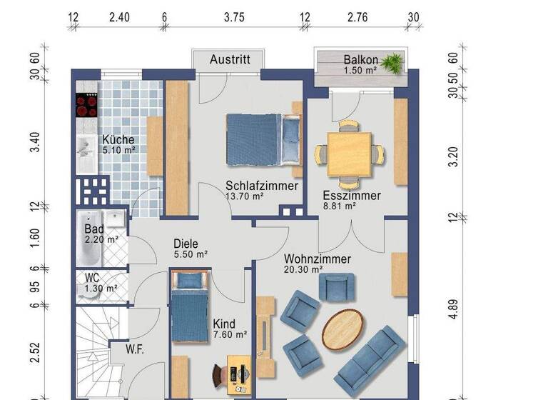 Mehrfamilienhaus zum Kauf als Kapitalanlage geeignet 475.000 € 182 m² 724 m² Grundstück Gaarden-Süd Kiel 24113