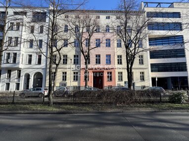 Büro-/Praxisfläche zur Miete 28 € 2.132 m² Bürofläche teilbar ab 312 m² Kreuzberg Berlin 10963