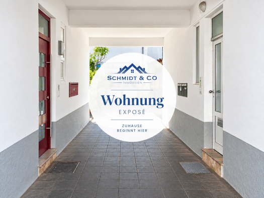 Wohnung zur Miete 635 € 1,5 Zimmer 33 m² frei ab sofort Darmstadt Darmstadt 64285