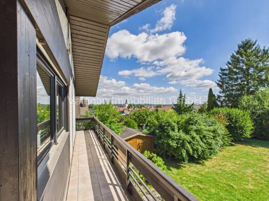 Einfamilienhaus zum Kauf 398.000 € 7 Zimmer 264,6 m² 1.283 m² Grundstück Horn Horn-Bad Meinberg 32805