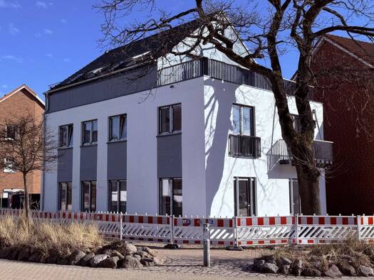 Laden zur Miete provisionsfrei 15 € Kellenhusen Kellenhusen 23746
