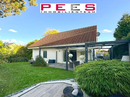 Einfamilienhaus zum Kauf 548.000 € 4 Zimmer 150 m² 387 m² Grundstück Rheidt Niederkassel 53859