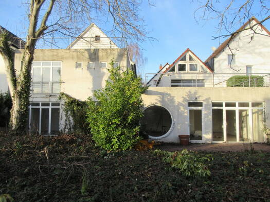 Mehrfamilienhaus zum Kauf provisionsfrei 598.000 € 6 Zimmer 250 m² 586 m² Grundstück Georgenhausen Reinheim 64354