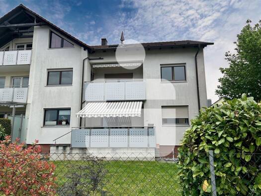 Wohnung zum Kauf 147.500 € 2 Zimmer 47 m² Zeckern Hemhofen 91334
