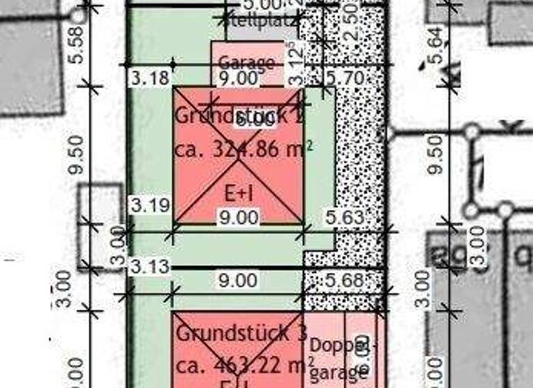 Grundstück zum Kauf 749.000 € 462 m² Grundstück Heimstetten Kirchheim bei München 85551