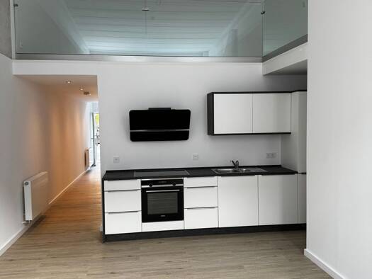 Terrassenwohnung zur Miete 1.360 € 2,5 Zimmer 109 m² Geschoss EG/1 frei ab 01.04.2026 Zellerau Würzburg 97082