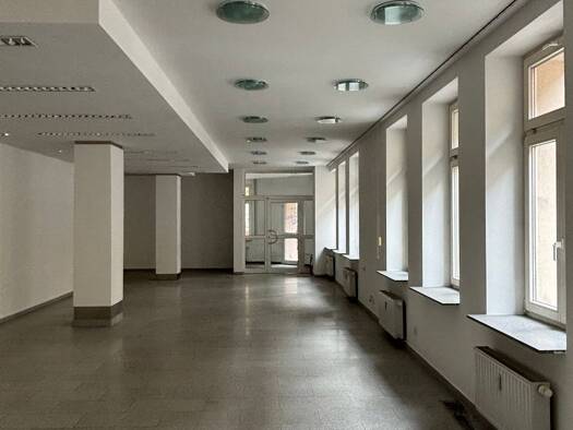 Bürogebäude zur Miete provisionsfrei 1.500 € 115 m² Bürofläche Karl-Heine-Straße 64 Plagwitz Leipzig 04229