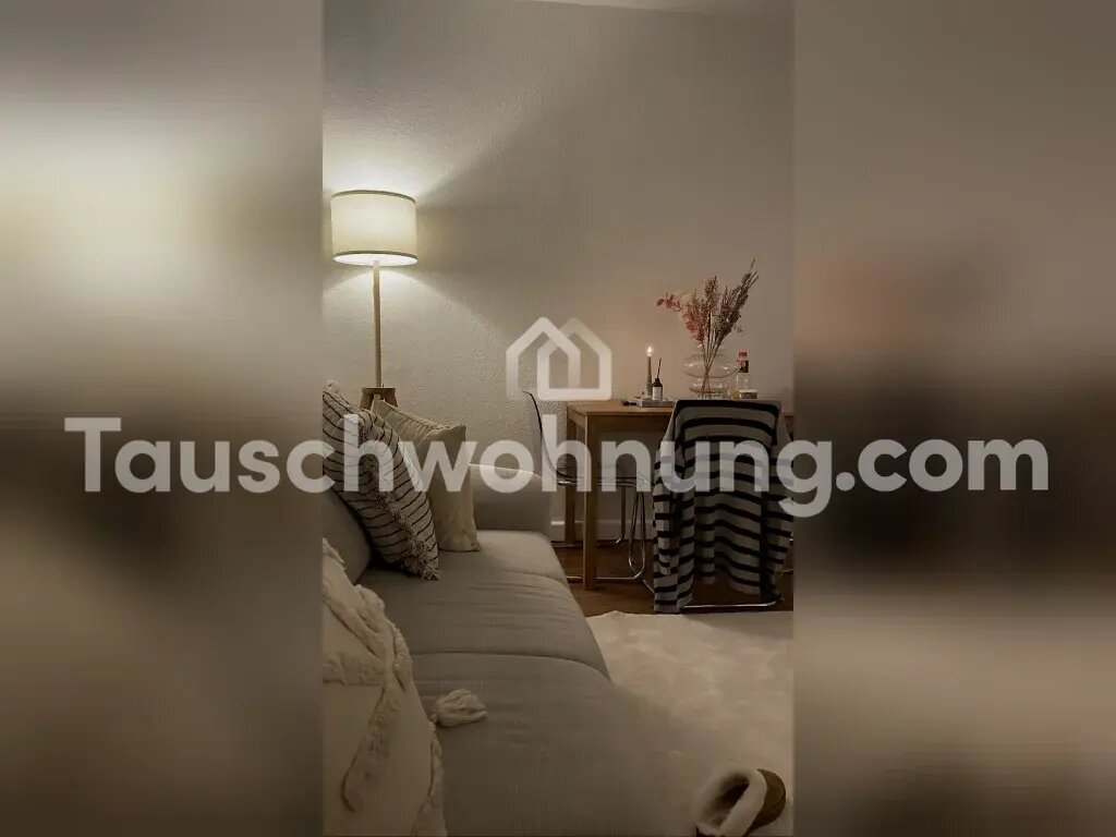 Wohnung zur Miete Tauschwohnung 410 € 2 Zimmer 49 m²<br/>Wohnfläche 4.<br/>Geschoss Ravensberg Bezirk 2 Kiel 24118