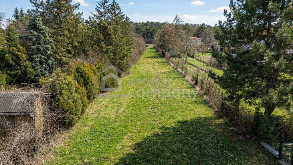 Grundstück zum Kauf 149.000 € 547 m² Grundstück Mannersdorf am Leithagebirge 2452