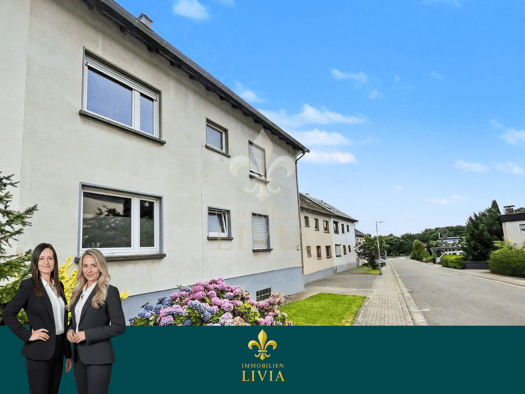 Mehrfamilienhaus zum Kauf 380.000 € 7 Zimmer 220 m² 436 m² Grundstück Altenkessel West 66126
