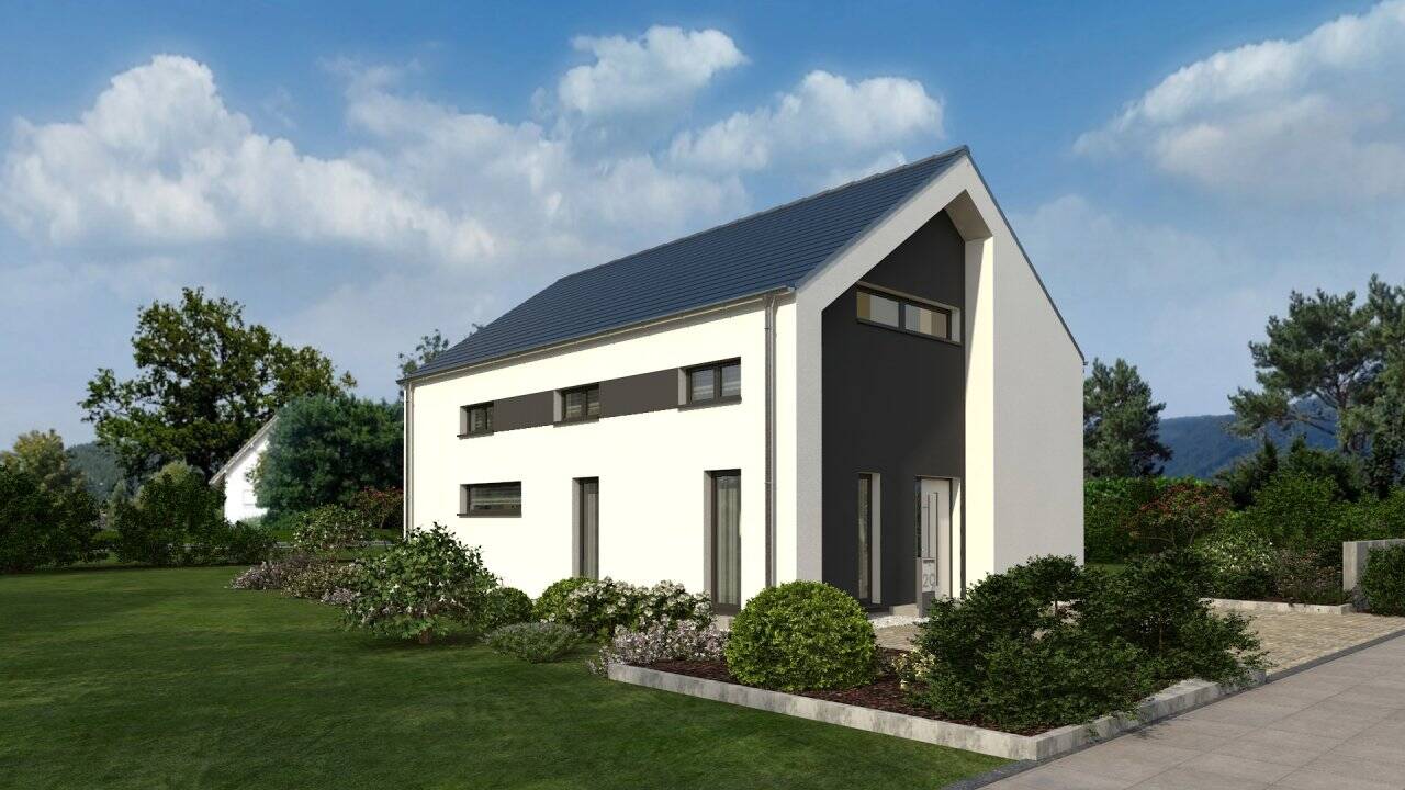 Einfamilienhaus zum Kauf - Ansicht 5