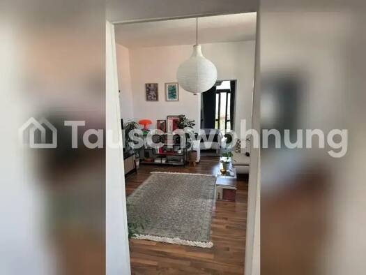 Wohnung zur Miete Tauschwohnung 520 € 2 Zimmer 47 m² 3. Geschoss Humboldt-Gremberg Köln 51105