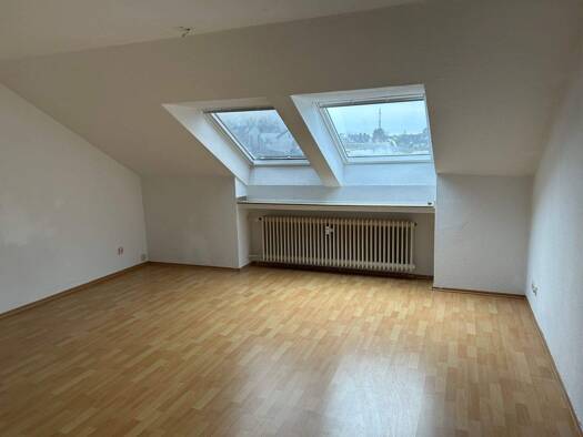 Studio zur Miete 380 € 1 Zimmer 54 m² Geschoss 3/3 frei ab sofort Leibreddestraße Stockum Witten 58454