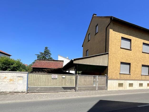 Einfamilienhaus zum Kauf provisionsfrei 459.000 € 8 Zimmer 130 m² 353 m² Grundstück Mühlheim Mühlheim am Main 63165