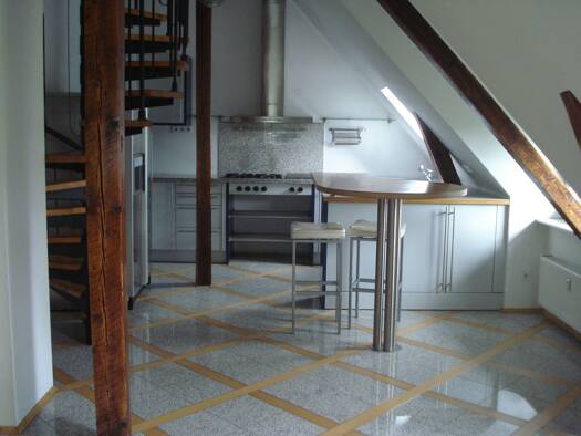 Wohnung zur Miete 920 € 3 Zimmer 89 m² Geschoss 3/4 frei ab 01.02.2026 Weststadt Lüneburg 21339