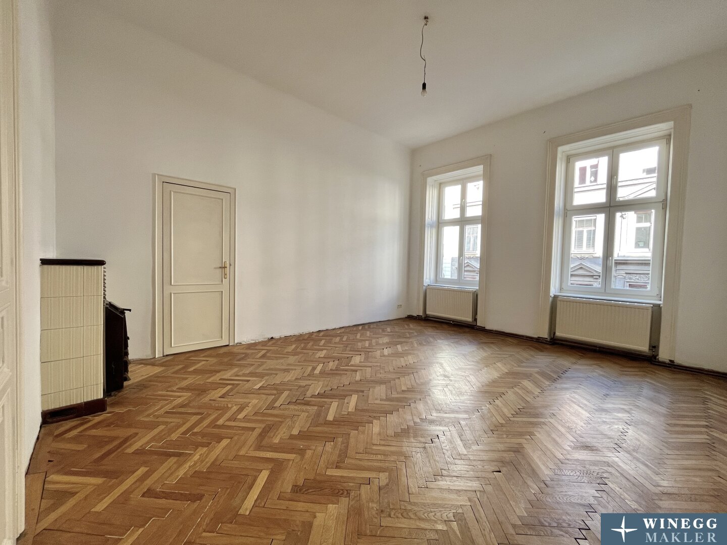 Wohnung zum Kauf 629.000 € 3 Zimmer 98 m²<br/>Wohnfläche 1.<br/>Geschoss Wassergasse Wien 1030