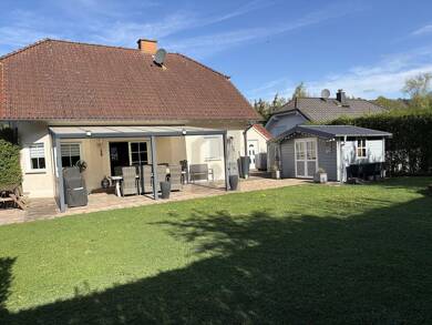 Einfamilienhaus zum Kauf 730.000 € 9 Zimmer 210 m² 706 m² Grundstück Irrel 54666