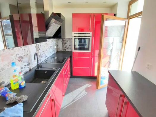 Wohnung zur Miete 490 € 1 Zimmer 14 m² frei ab sofort Basler Straße 62 Stetten Lörrach 79540