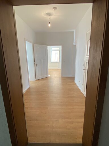 Wohnung zur Miete 880 € 4,5 Zimmer 96,1 m² EG Gröninger Str. 36 Mitte Hameln 31785