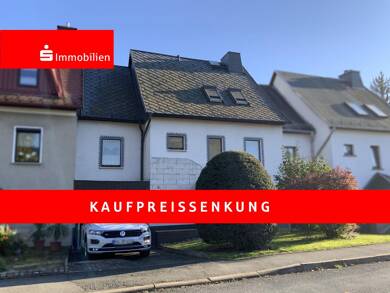 Reihenmittelhaus zum Kauf 149.000 € 4 Zimmer 115 m² 416 m² Grundstück Langenorla Langenorla 07381