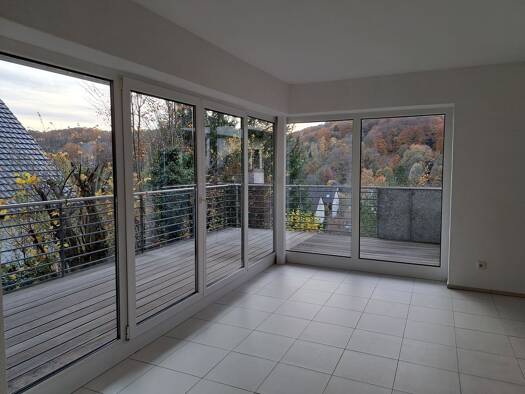 Wohnung zur Miete 1.235 € 3 Zimmer 107 m² Geschoss 1/5 frei ab sofort Hoffnungsthal Rösrath 51503