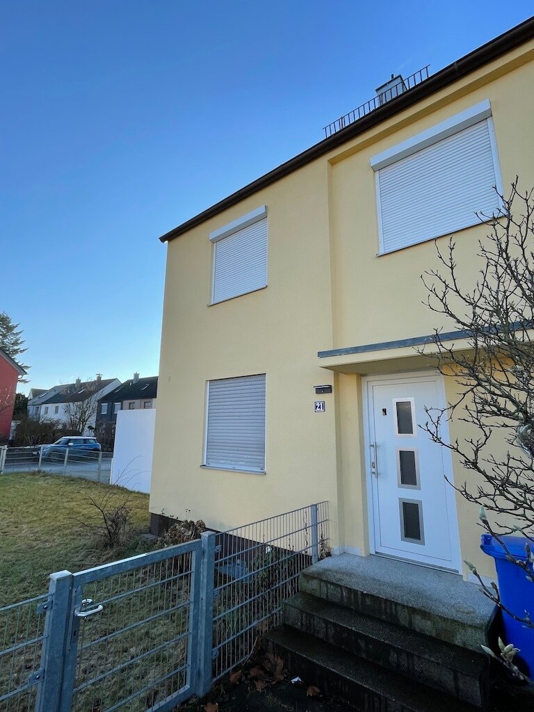 Haus zur Miete 1.450 € 5 Zimmer 125 m²<br/>Wohnfläche 400 m²<br/>Grundstück ab sofort<br/>Verfügbarkeit Grasweg 21 Bislohe / Braunsbach Sack Fürth 90765