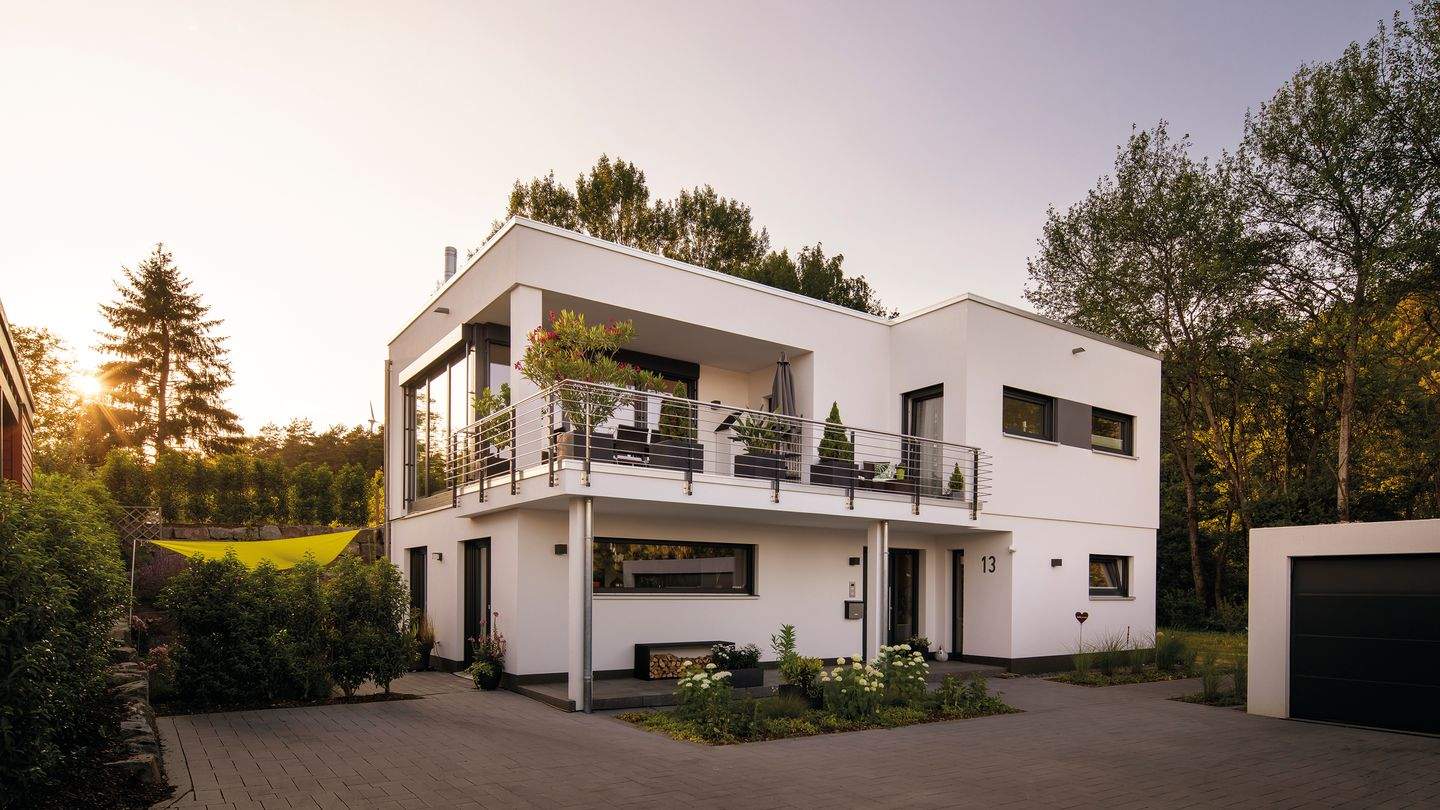 Einfamilienhaus zum Kauf - Ansicht 4