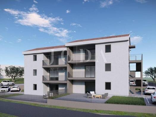 Wohnung zum Kauf 265.000 € 3 Zimmer 80 m² 2. Geschoss Dobrinj