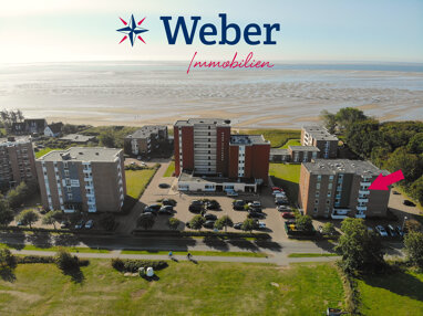 Apartment zum Kauf 420.000 € 2 Zimmer 50 m² 3. Geschoss Wyk auf Föhr 25938