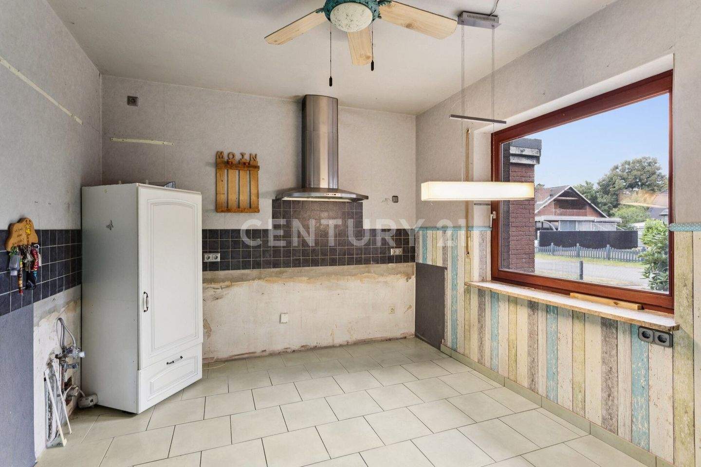 Immobilie in Hagen im Bremischen - ** Zweifamilienhaus mit Vollkeller ** - XL Haus bietet Platz für jeden - Bild 4