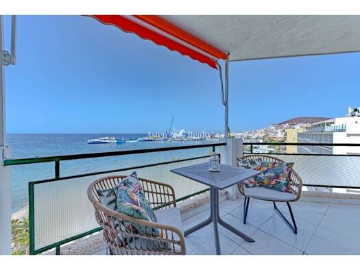 Wohnung zum Kauf 395.000 € 1 Zimmer 75 m² 7. Geschoss Juan Carlos I 30 Arona 38650